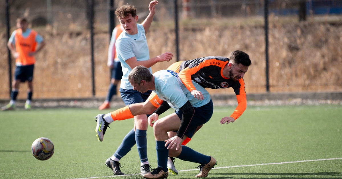 Célegyenesben a felkészülés