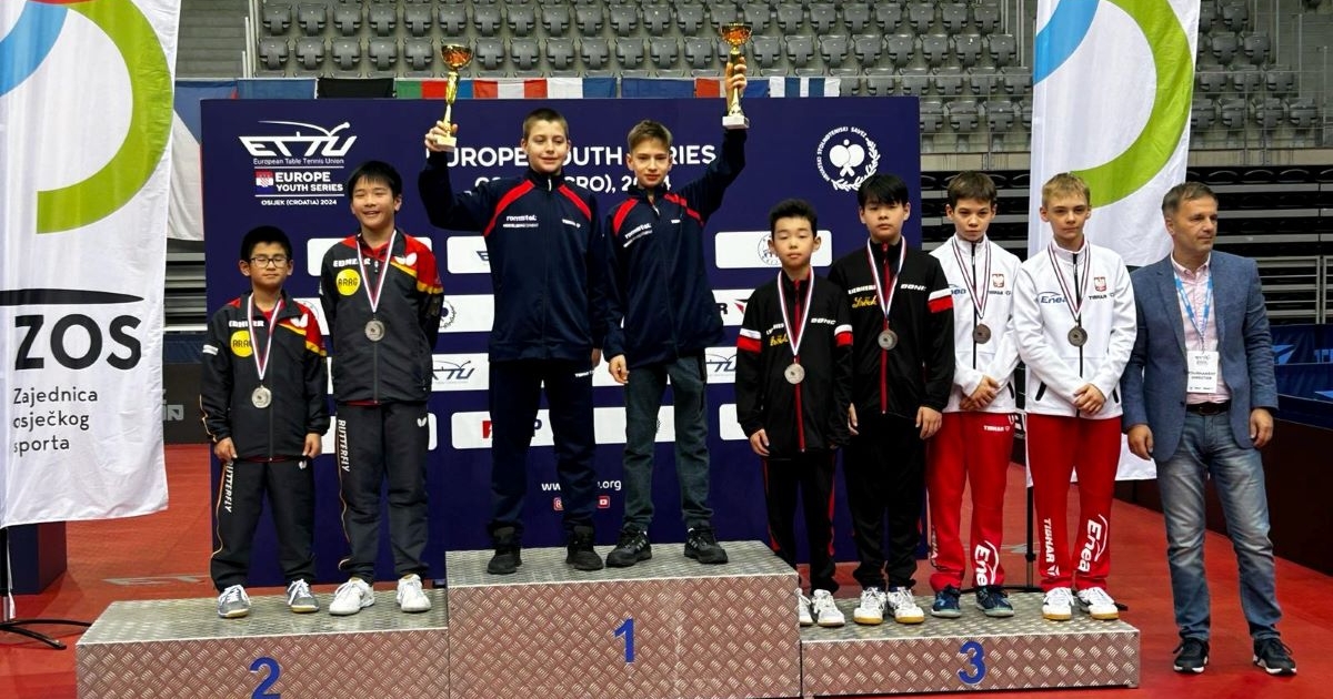 Arany és ezüst Eszékről