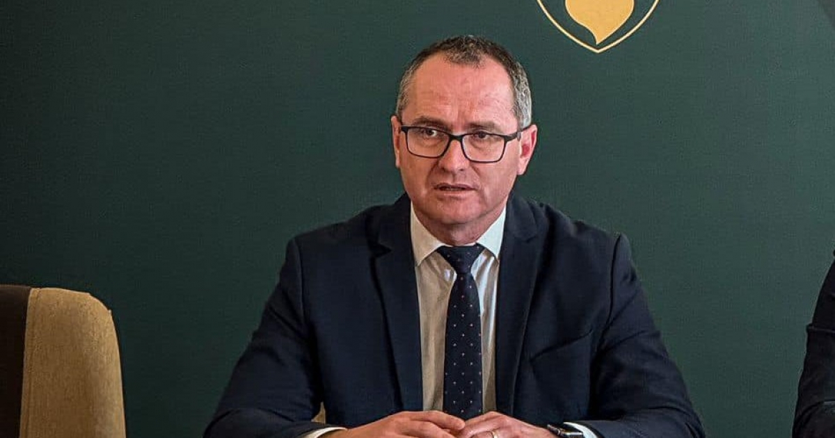 Korodi Attilát indítja polgármesterjelöltnek a csíkszeredai RMDSZ, az önkormányzati képviselőjelölteket is rangsorolták 