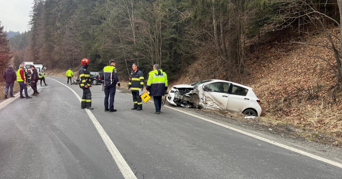 Románia és Bulgária közútjai a legveszélyesebbek az Európai Unióban