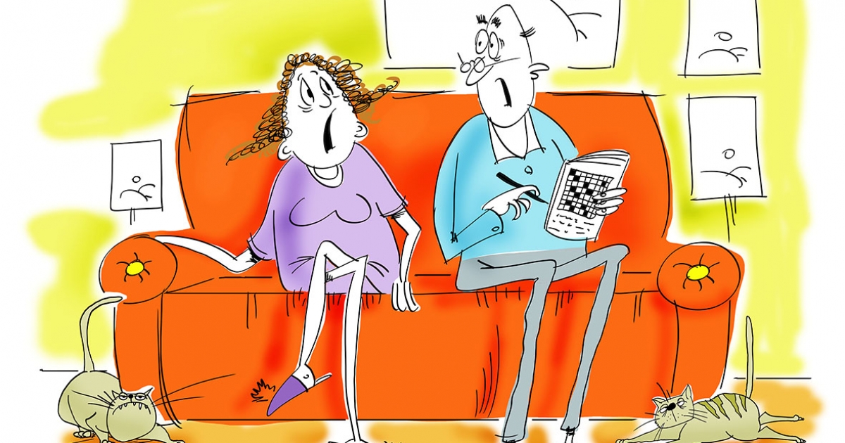 Székely Csürke nem vén tyúk, Para Pista a sztárunk!