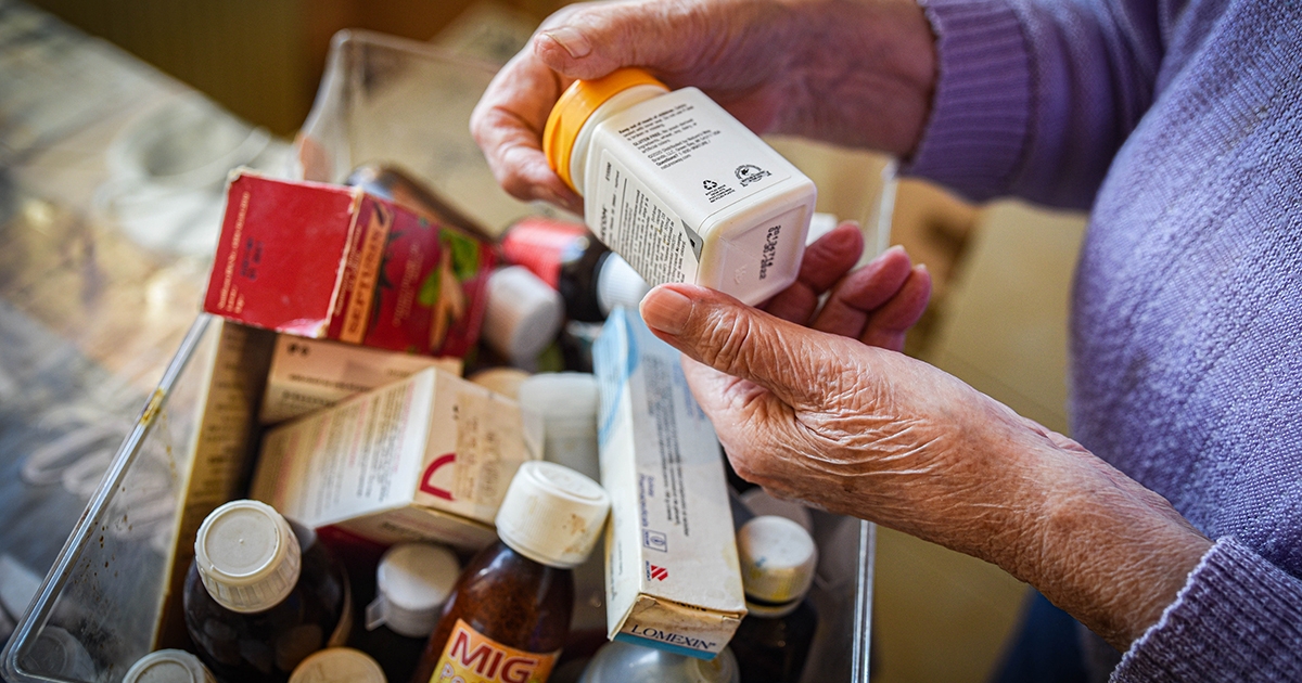 A posta, a mosószer és a gyógyszerek a legdrágábbak