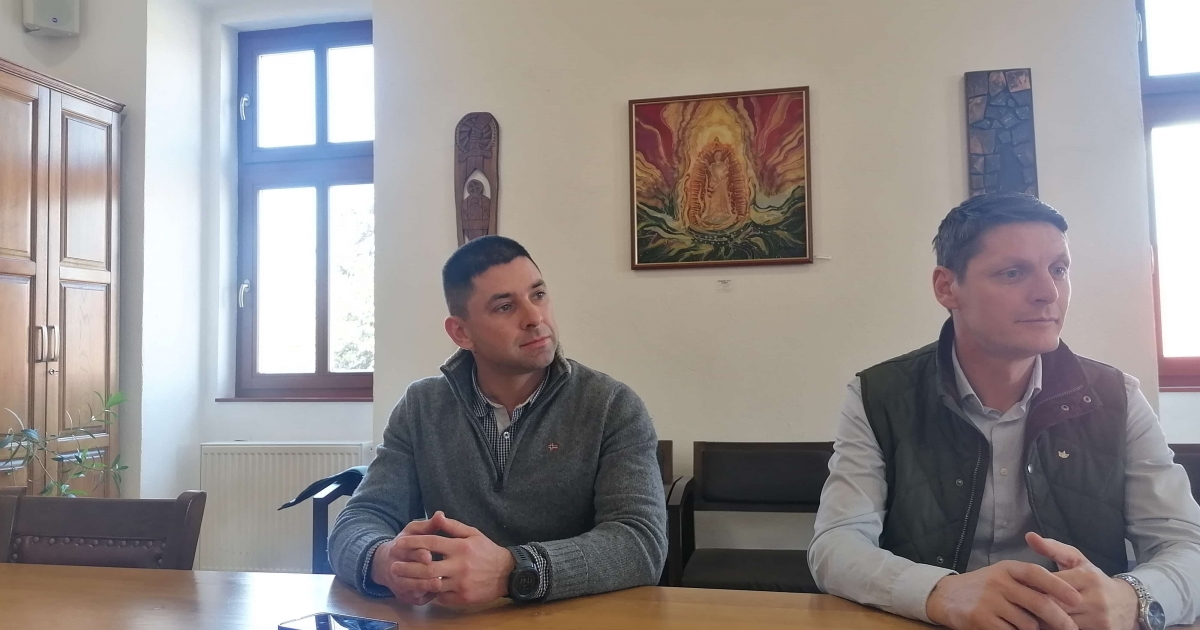 Kitűzték az előválasztás időpontját az RMDSZ gyergyóalfalvi szervezetében