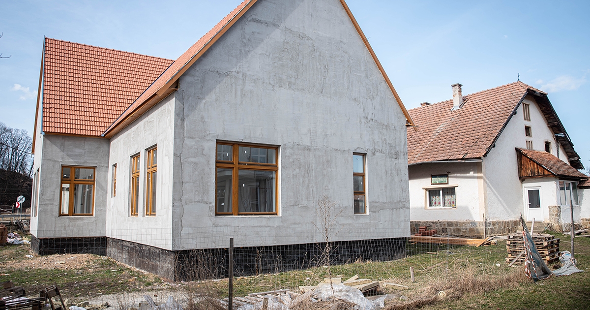 Ősszel új napközit avatnak