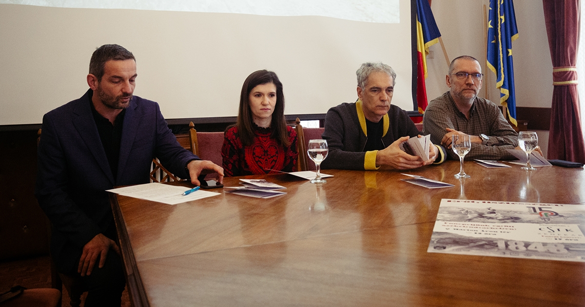 A költségvetés megszorításai ellenére tartalmas ünnep várható jövő héten Székelyudvarhelyen