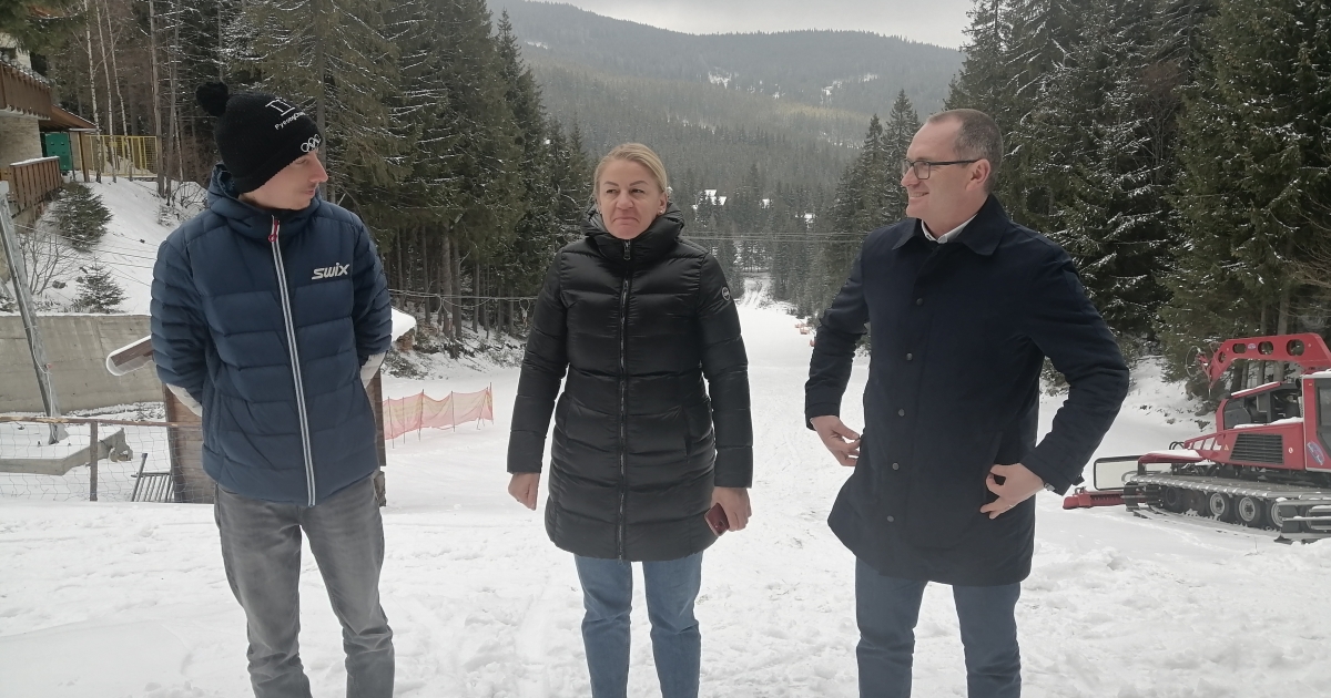 Hosszú szünet után újra megszervezik a Kerge Olimpiát Hargitafürdőn