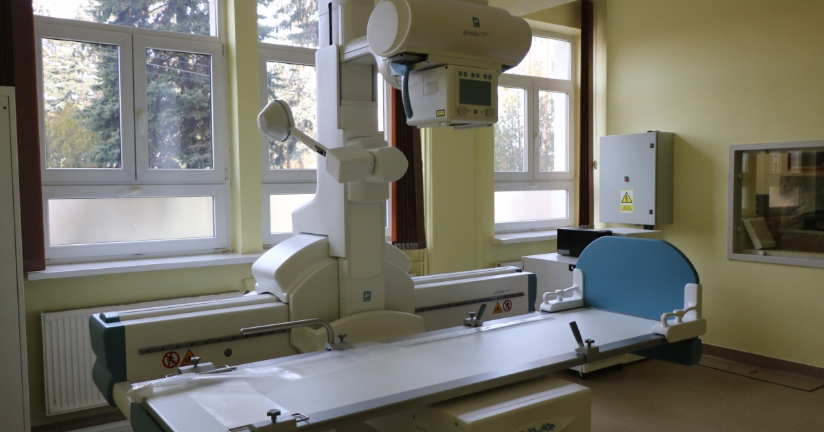 Nagy bajban az udvarhelyi kórház, jóval kevesebb ingyenes vizsgálatra lesz lehetőség ezentúl