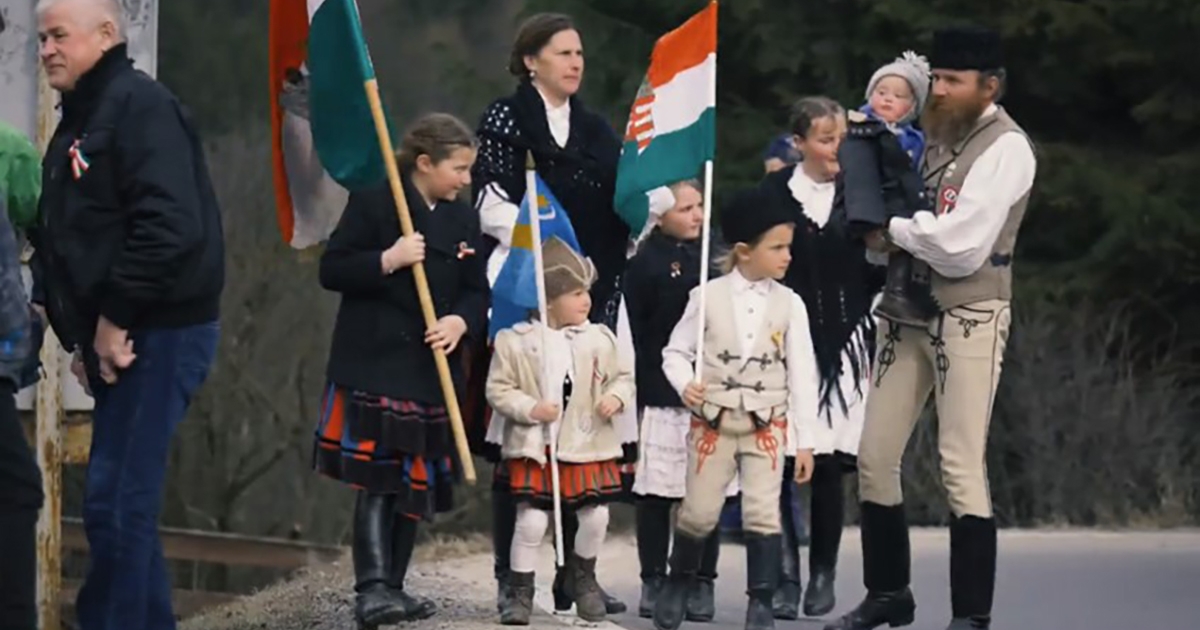 Ünnepre készül Székelyudvarhely