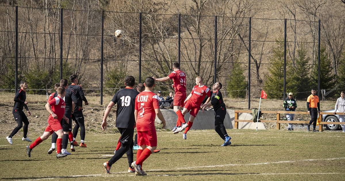 Vendégsikerek a Román Kupában