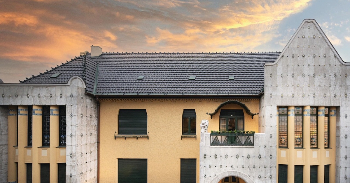 Nagyváradi derű  és elegancia