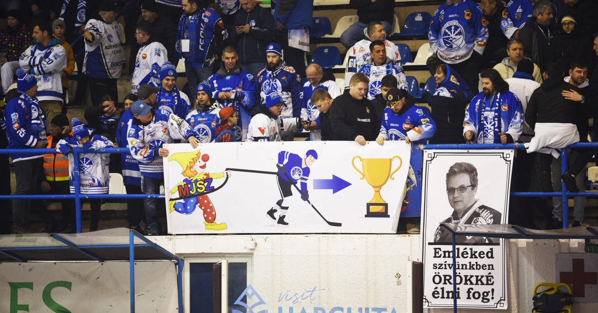 Söprés előtt a GYHK, botlott a Sportklub