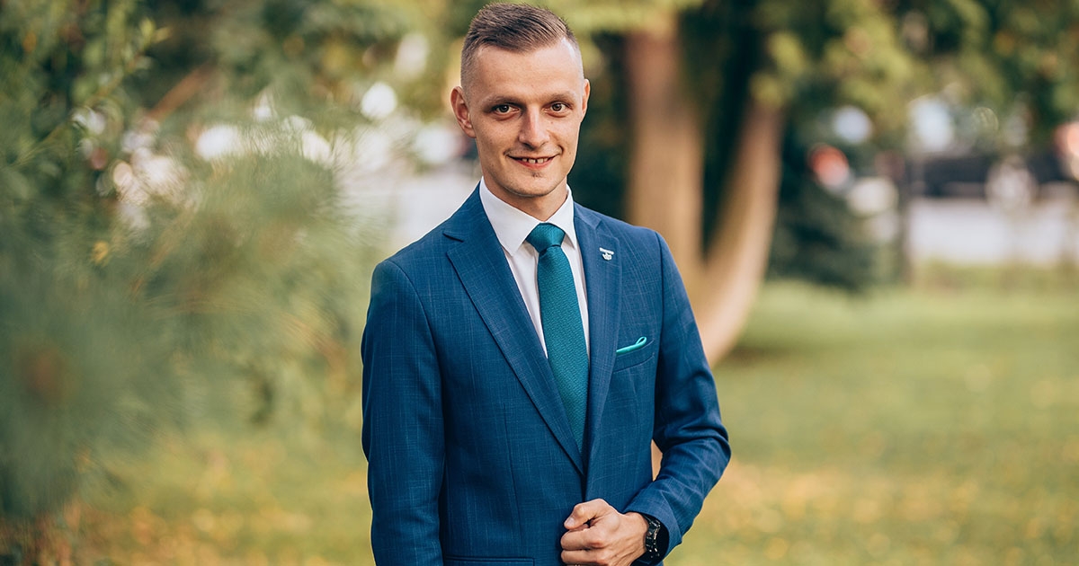 György Botond: fontos a pozitív példák bemutatása