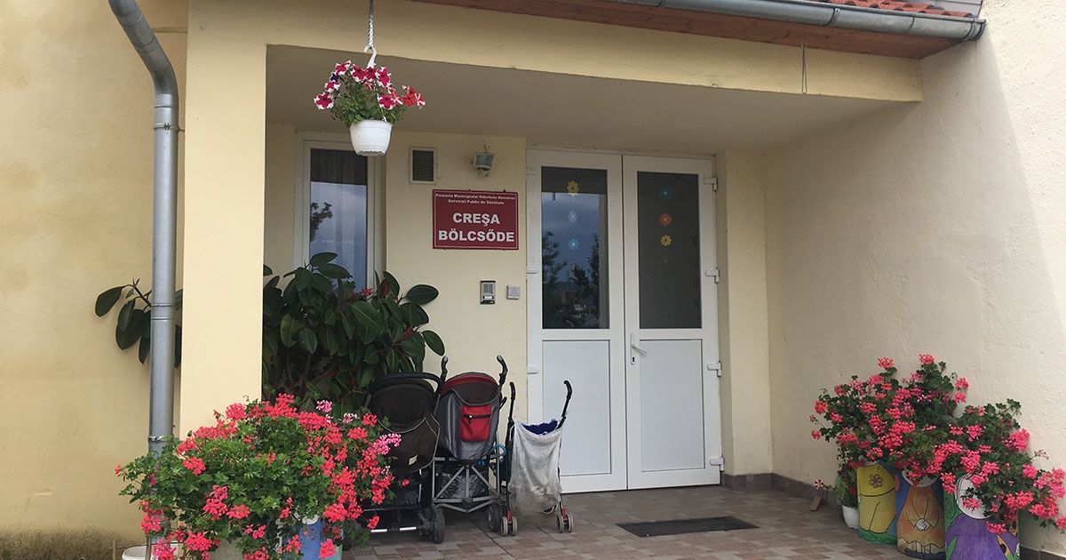 Fontos a fejlődés nyomon követése