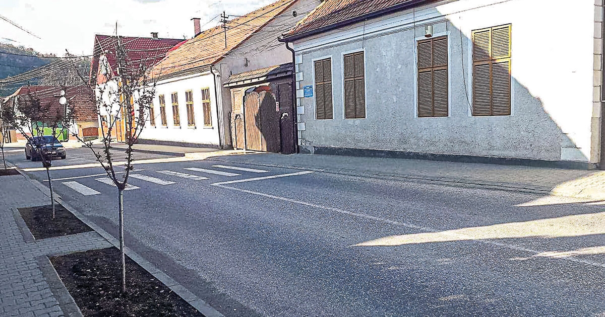 A sóbánya fontos, de Parajd turizmusa nem merül ki benne