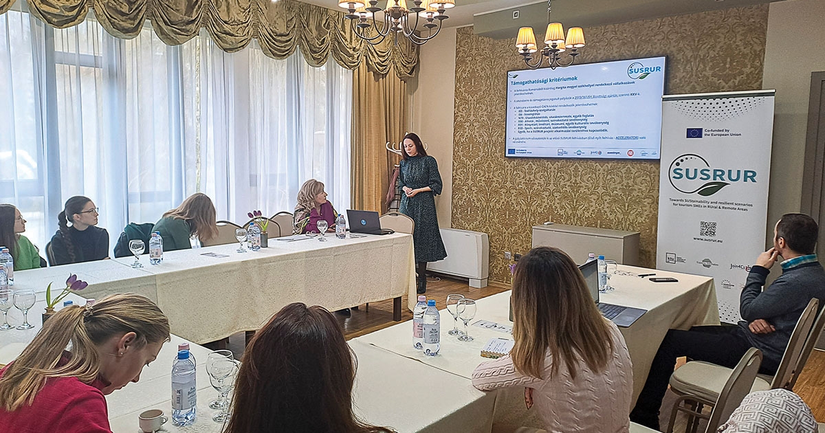 Hétezer euró vállalkozóknak