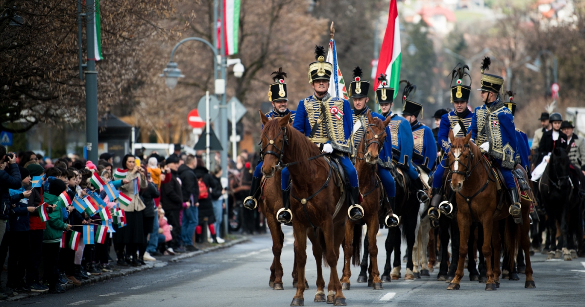 Értékeink megőrzése soha nem került még ennyi munkába, mint napjainkban