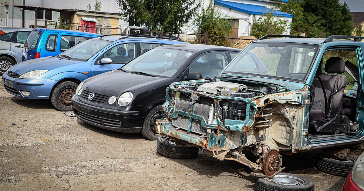 Több százan várják az indulást