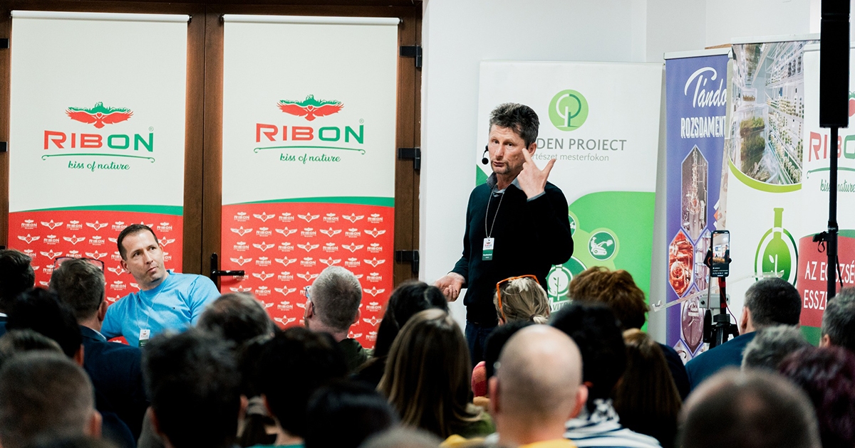 VII. Kertészeti szakmai napok és konferencia