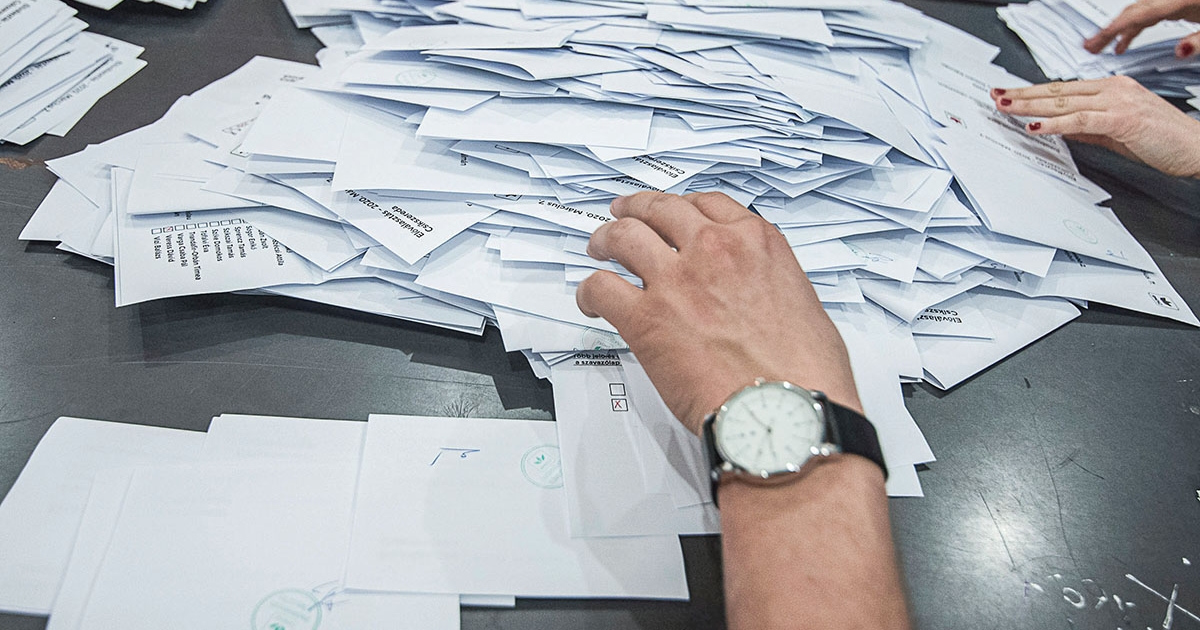 EP-választás: öt éve az európaiak 51 százaléka szavazott, most mennyien fognak?