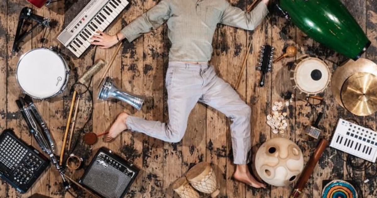 Interaktív előadás gyermekeknek