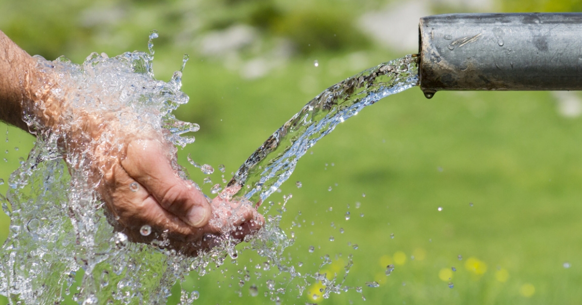 RMDSZ: ezentúl a helyi költségvetésben marad a gyógyvizek kitermelési illetékének 80 százaléka