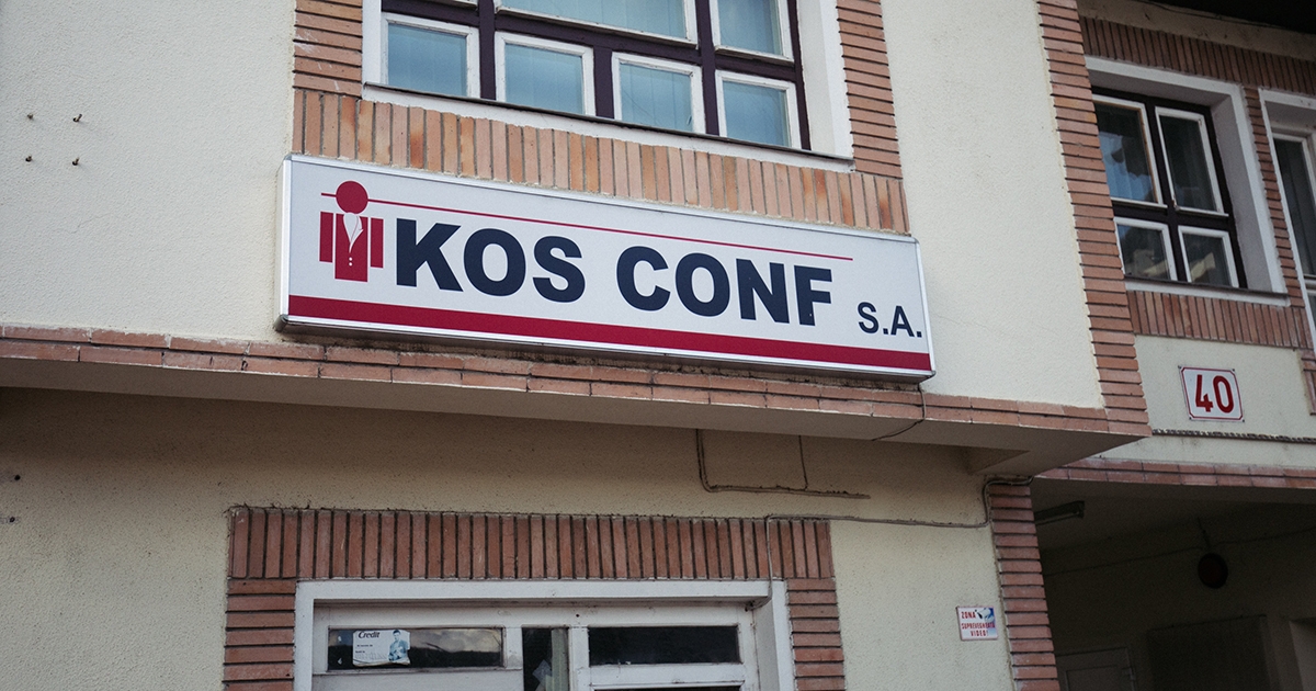 Gondban a munkavállalók