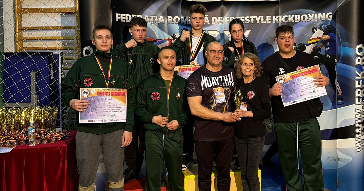 Hat csíki dobogós hely az ob-n