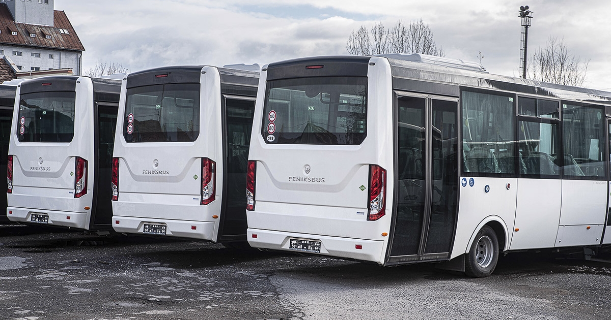 Szombaton indul a síbusz Csíkszereda és Hargitafürdő között