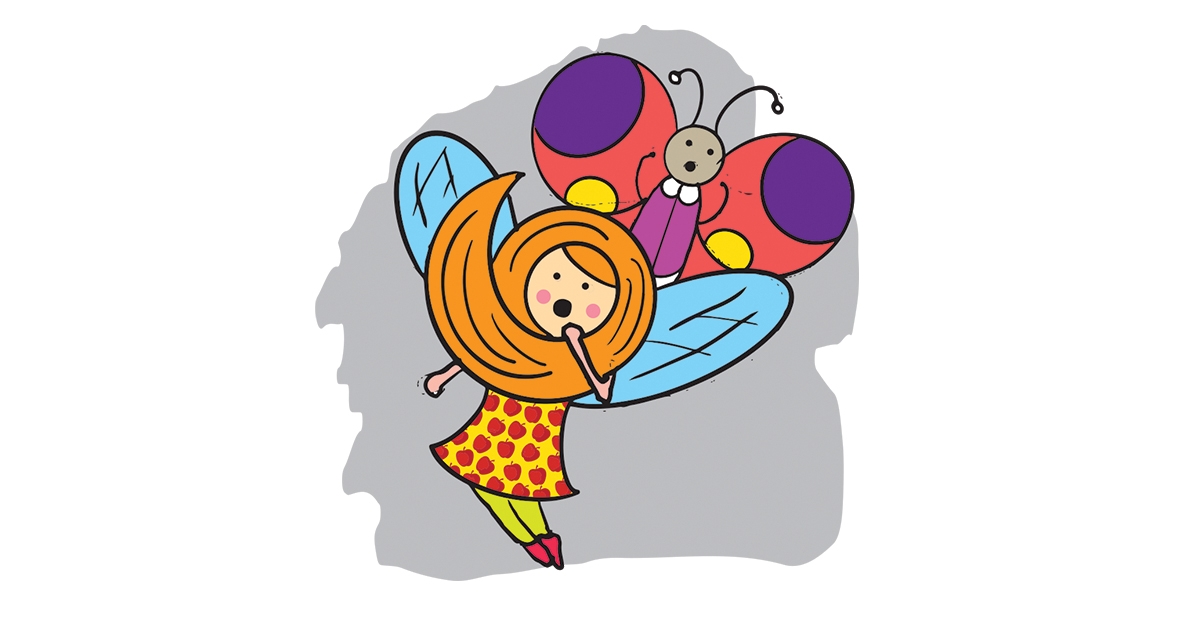 Kis Csillám megmentése