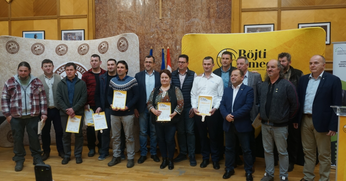 Beérőben az erőfeszítések