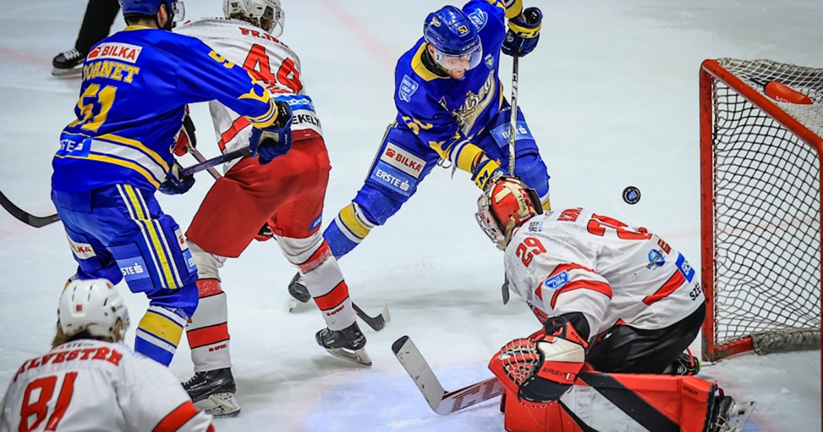 Pályaelőnnyel a hazai meccseken