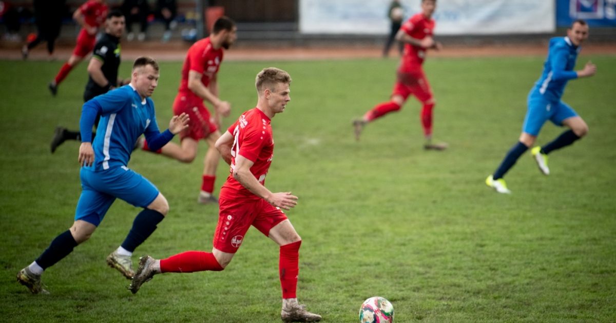 Elmaradt a bravúr Zernyesten