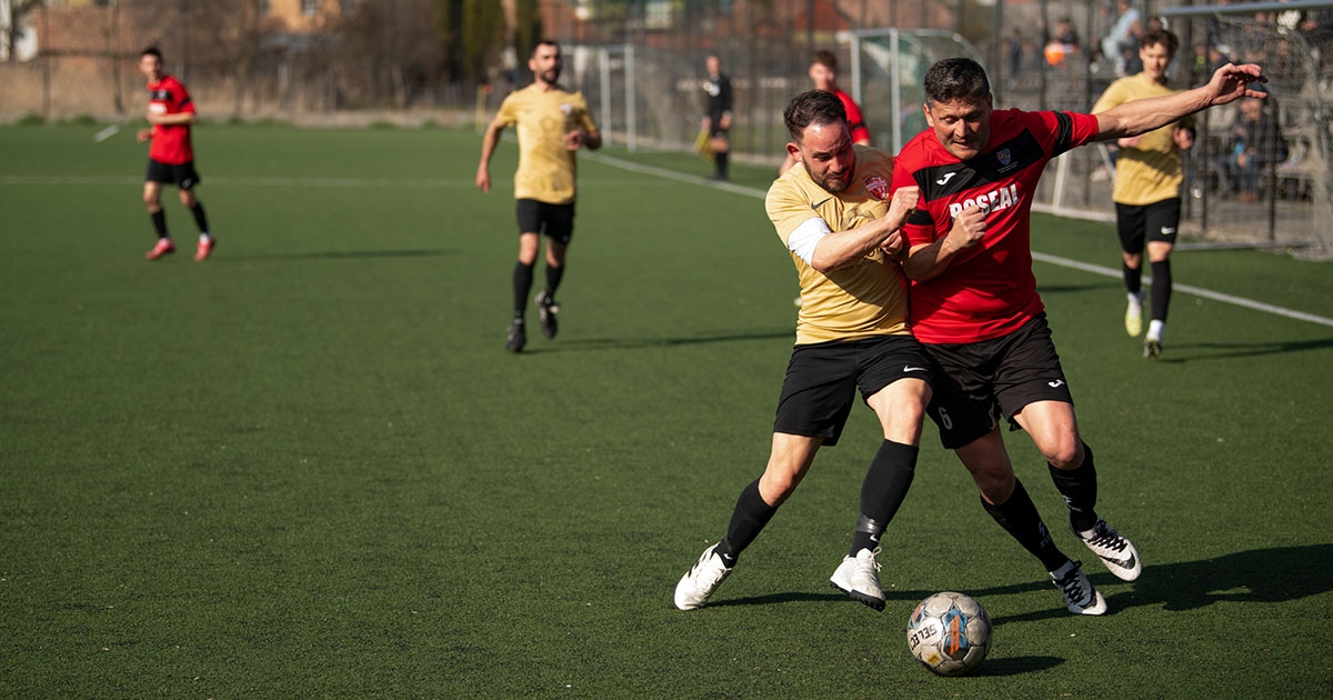 Megtört a Lendület