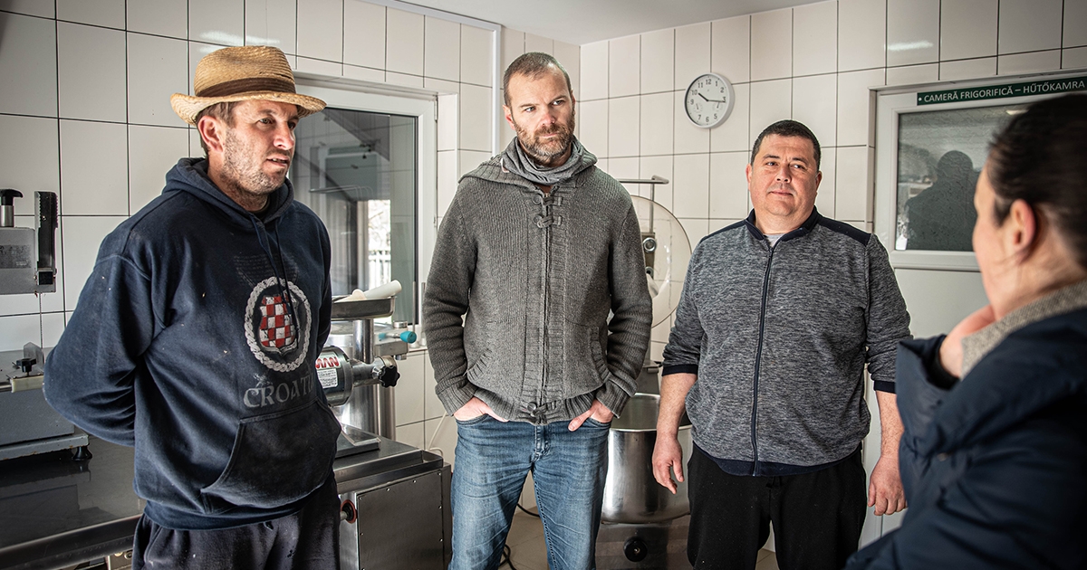 Kicsiben is érdemes gondolkodni