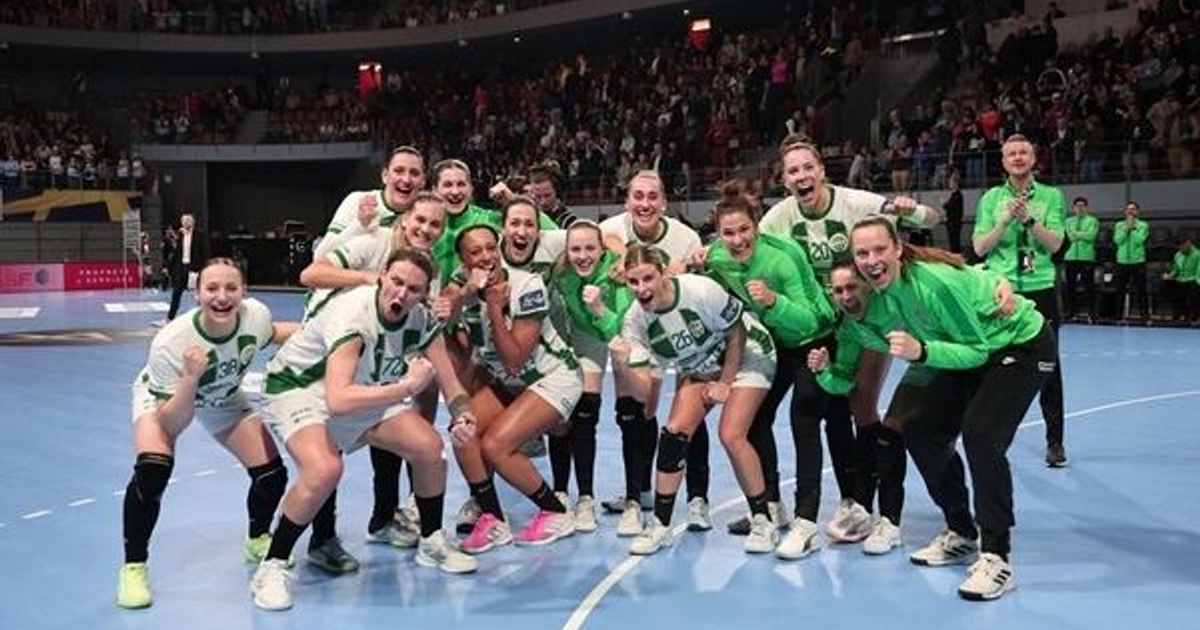 A Final Four kapuján kopogtatnak