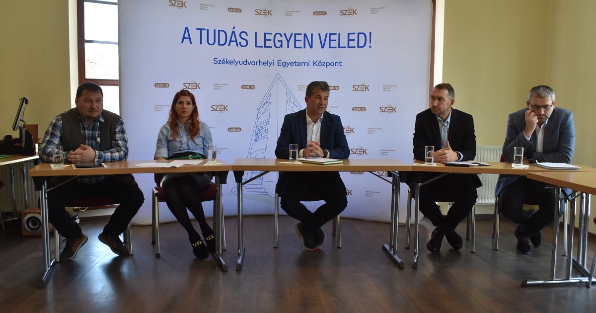 Elkezdték toborozni a diákokat az új tanévre