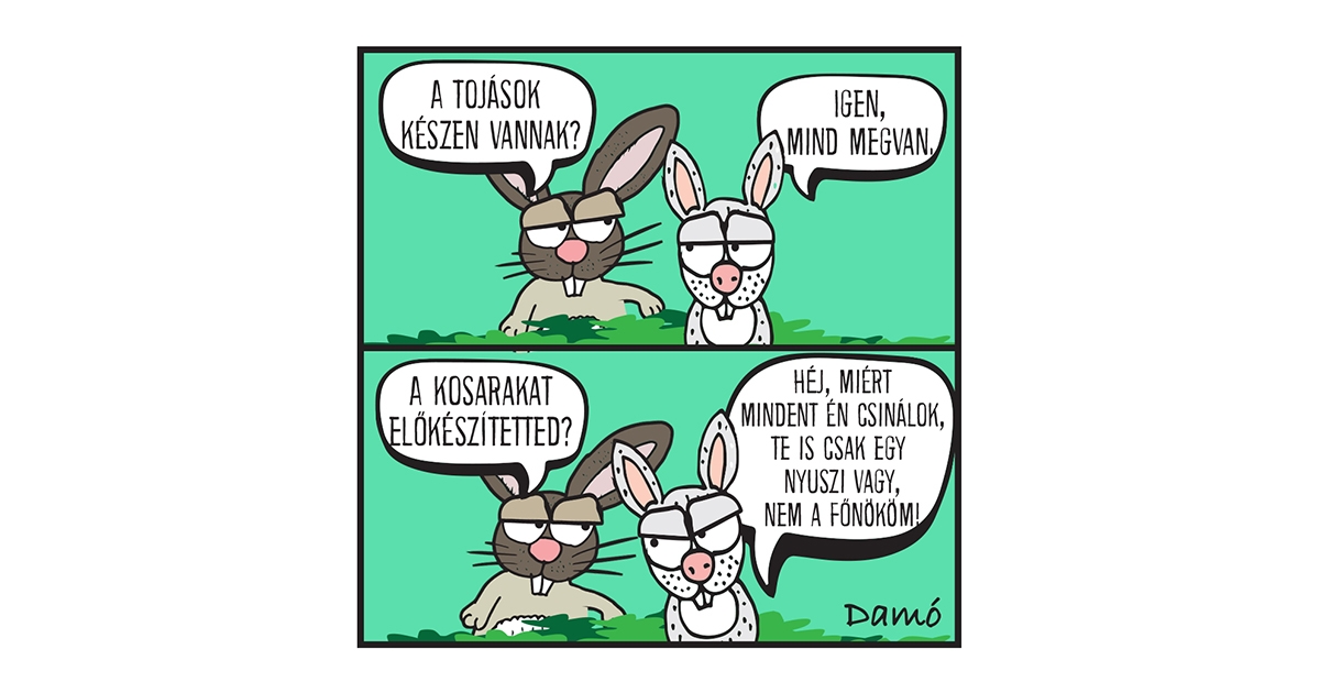 Heti Damó