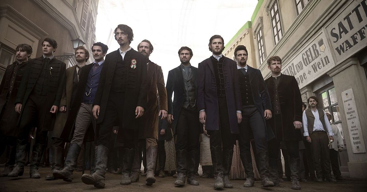 Most vagy soha – ahogy történhetett volna…