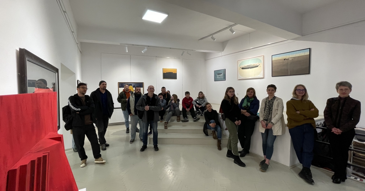 Válogatás Mariana Florescu művészeti gyűjteményéből