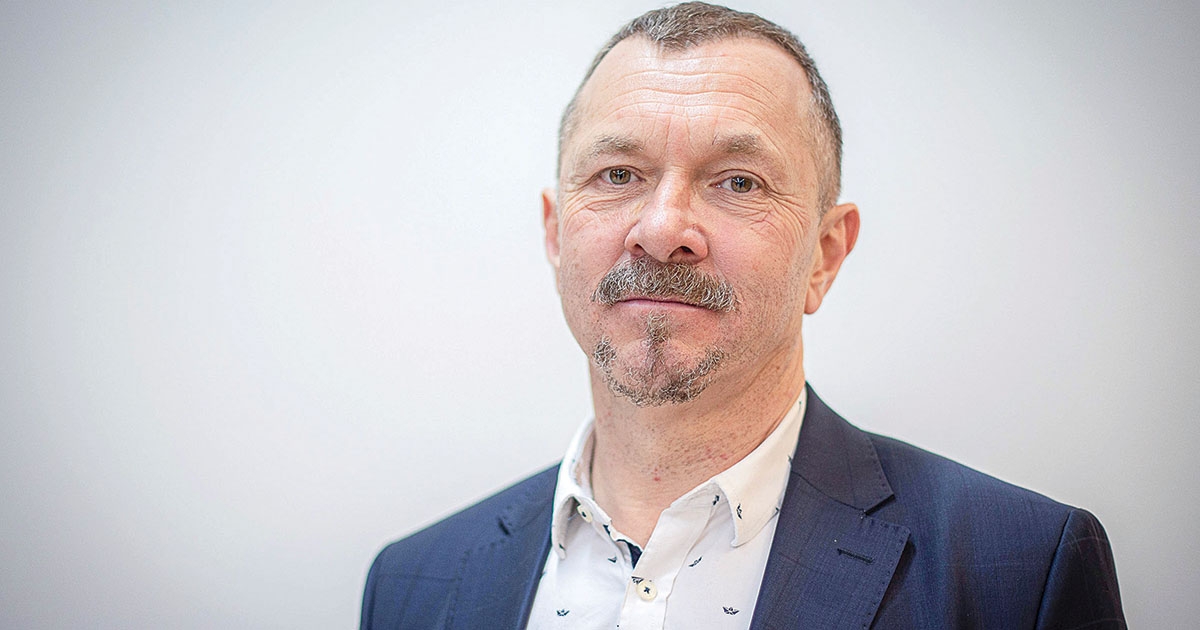 Bedő Imre: modern korban kell alkalmaznunk a régi tudást