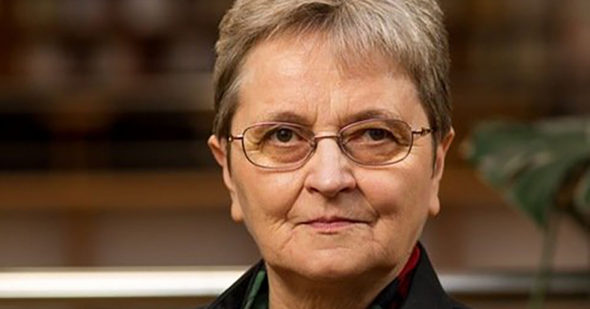 Dr. Bakó Rozália-Klára: cél a jól működő közösségek építése