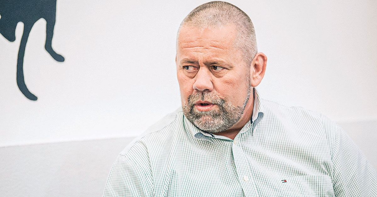 Székelyudvarhelyi előválasztás: Demeter István