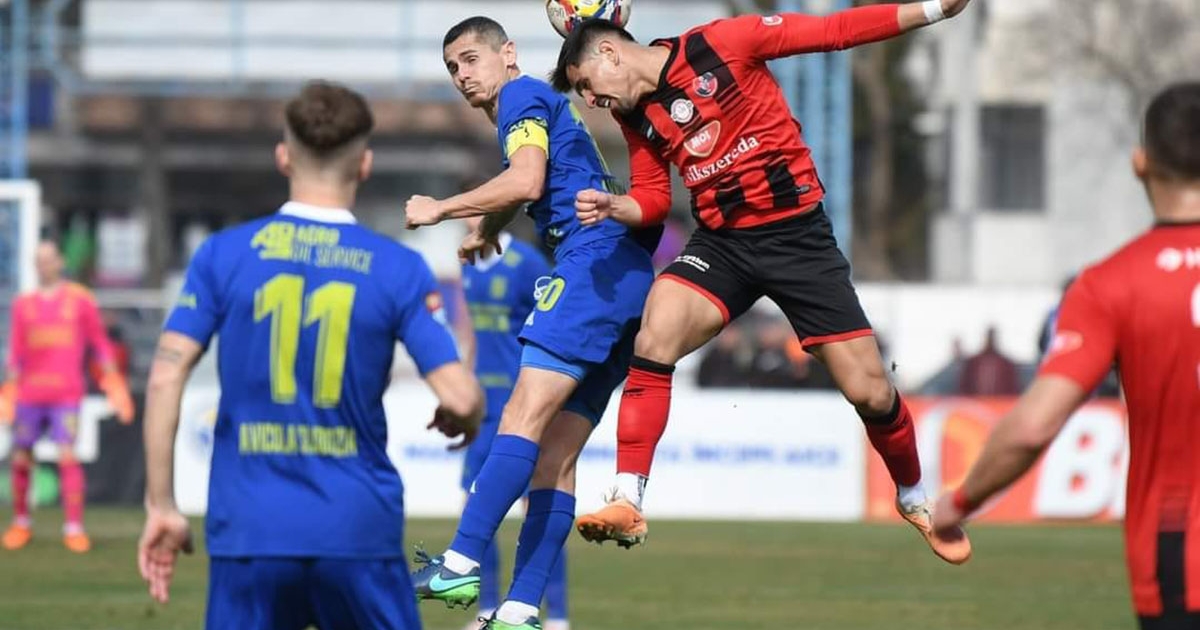 Legyőznék az Unireát is