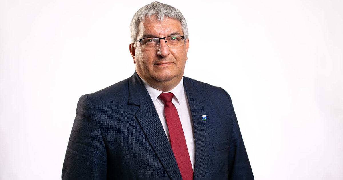 Gyergyószentmiklósi előválasztás: Csergő Tibor-András