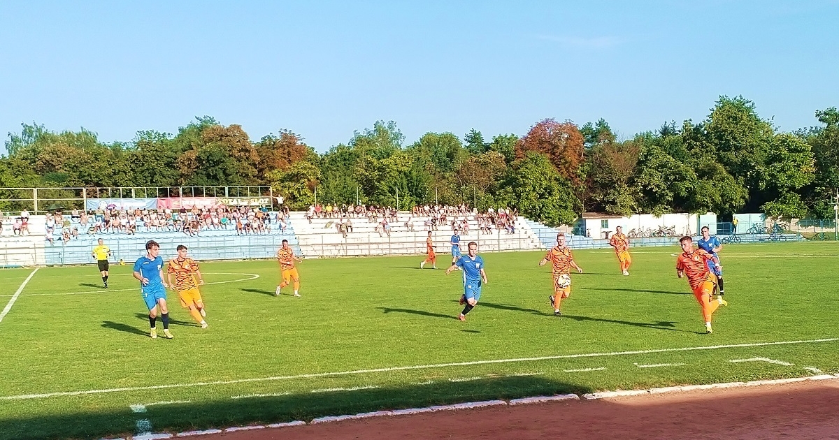 Késélen táncolt az SZFC győzelme