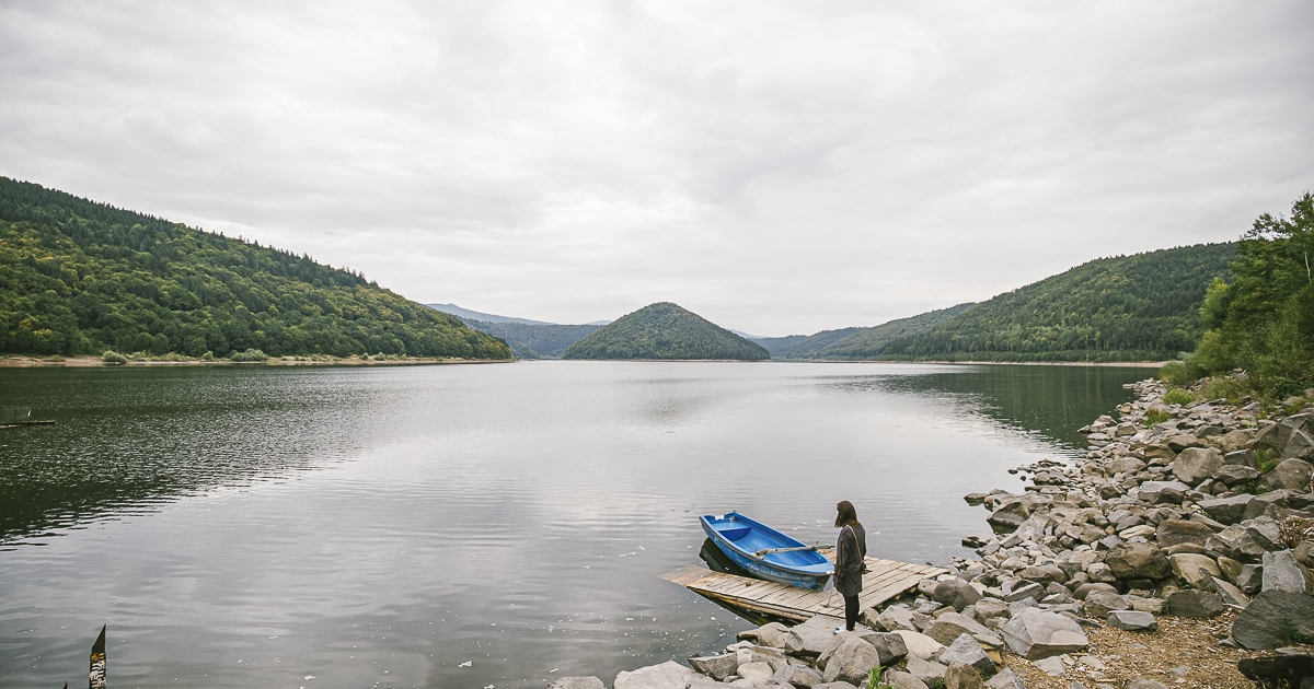 Napelempark a zetelaki tavon?