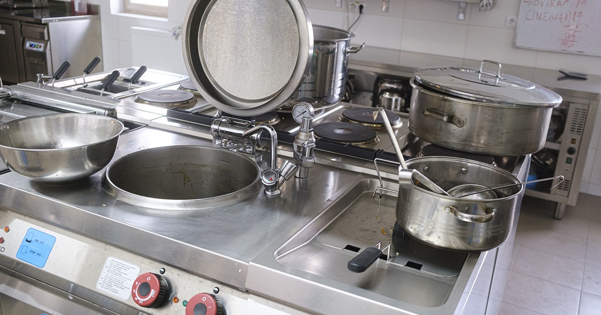 Lassú tűzön: óvások miatt sokat kellett várni