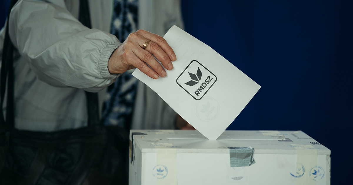 Véglegesítette az RMDSZ az önkormányzati jelöltlistáit