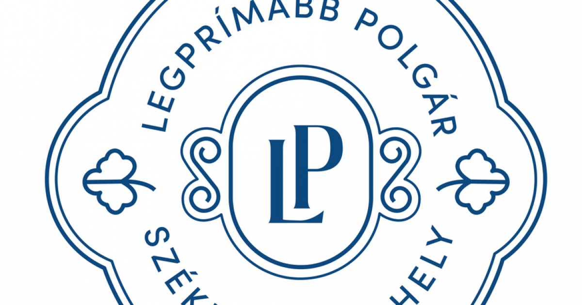 Legprímább Polgár díjátadó gála