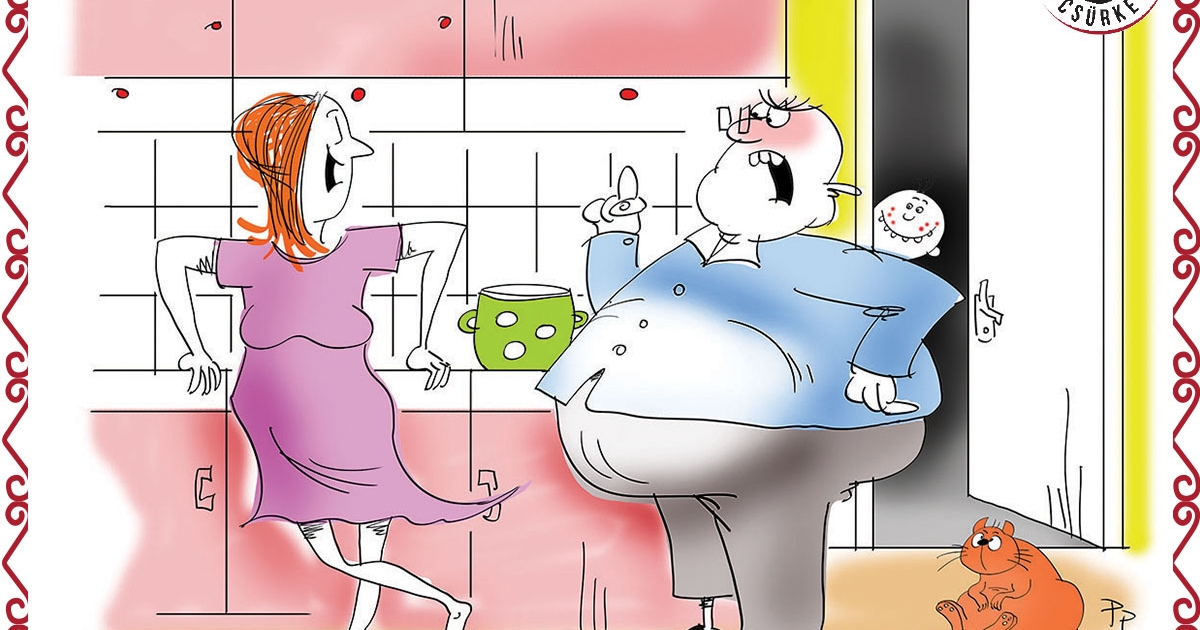 ParaPista, ki snájdig, csirkehúsra esküszik